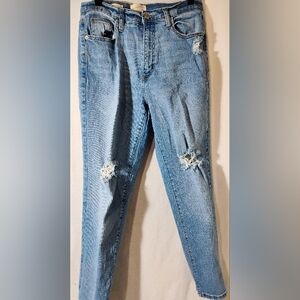 Universal Thread 90's Slim Jeans